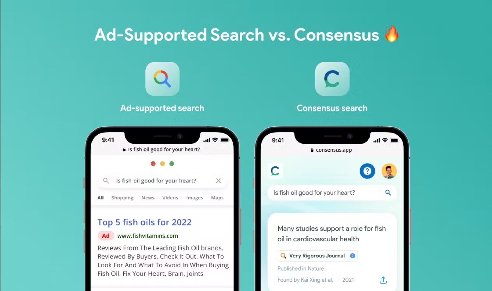 Consensus