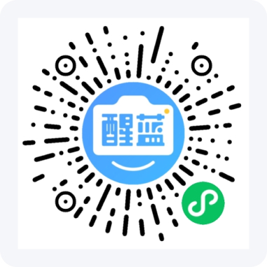 醒蓝AI
