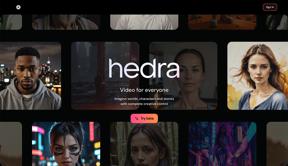 Hedra