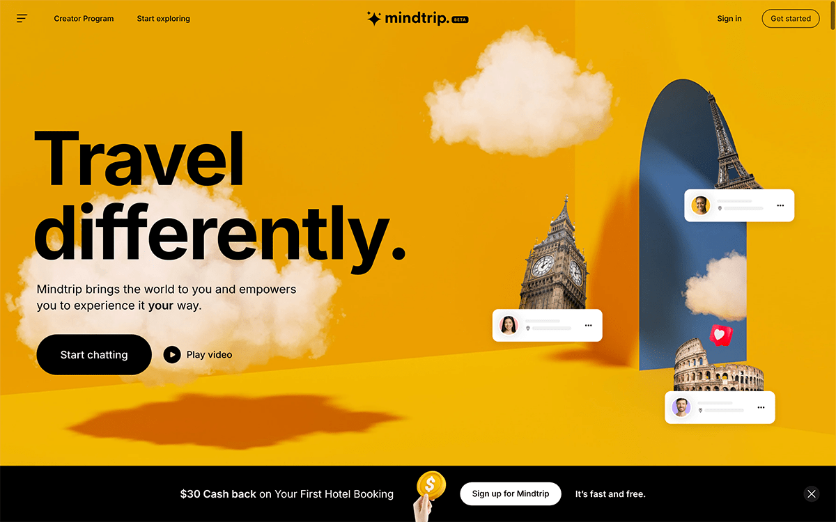 Mindtrip