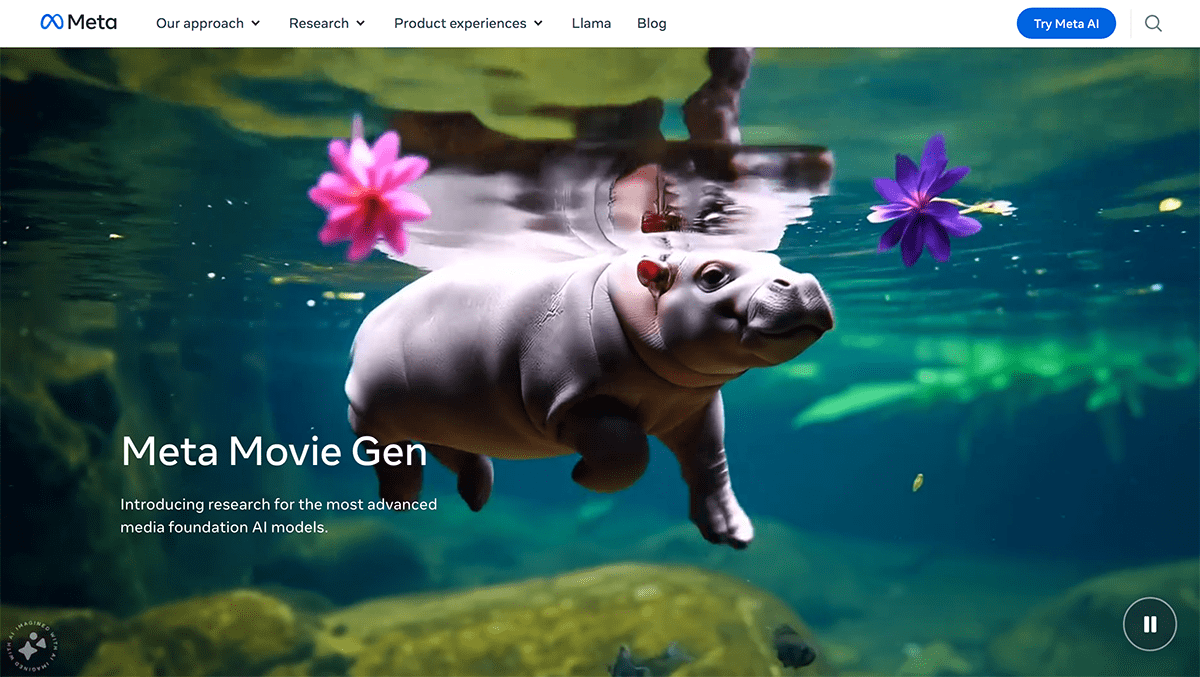 Movie Gen