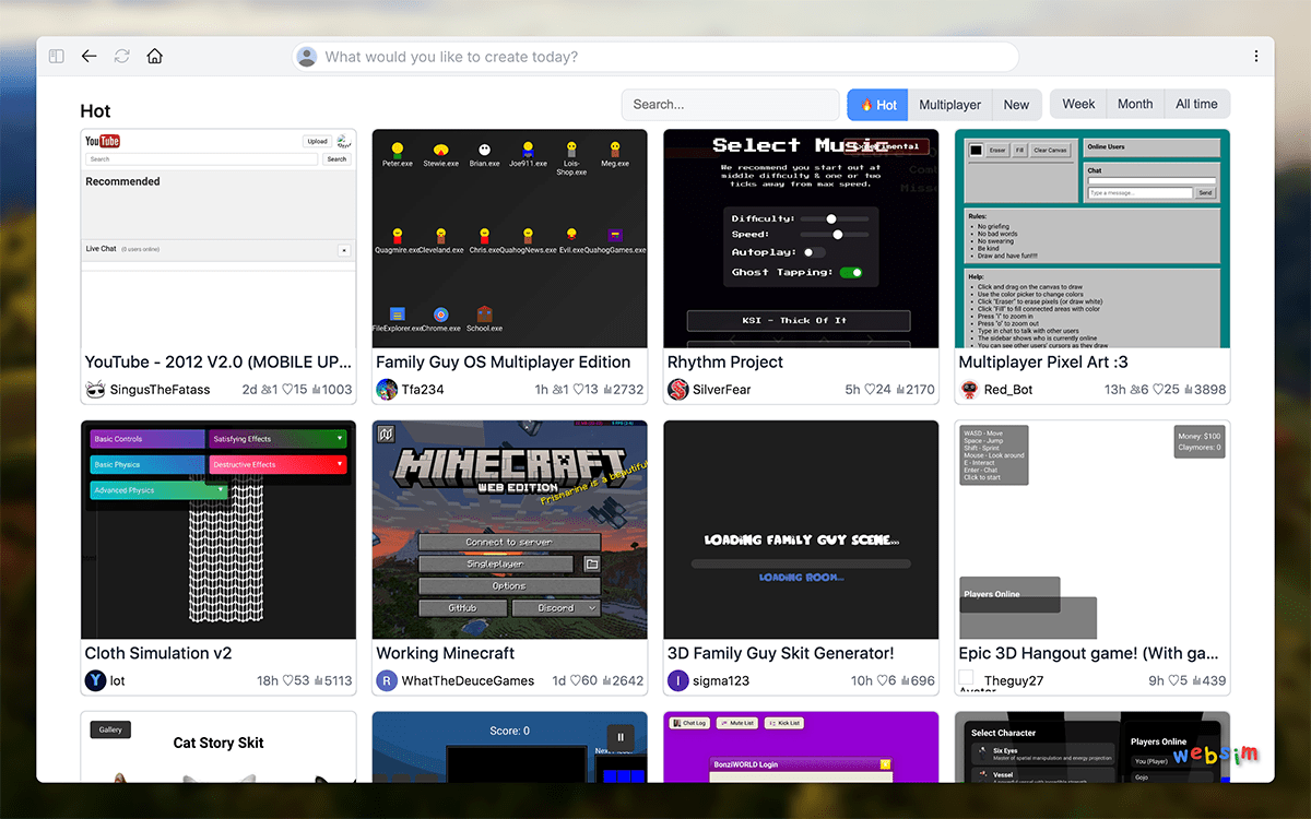 websim.ai