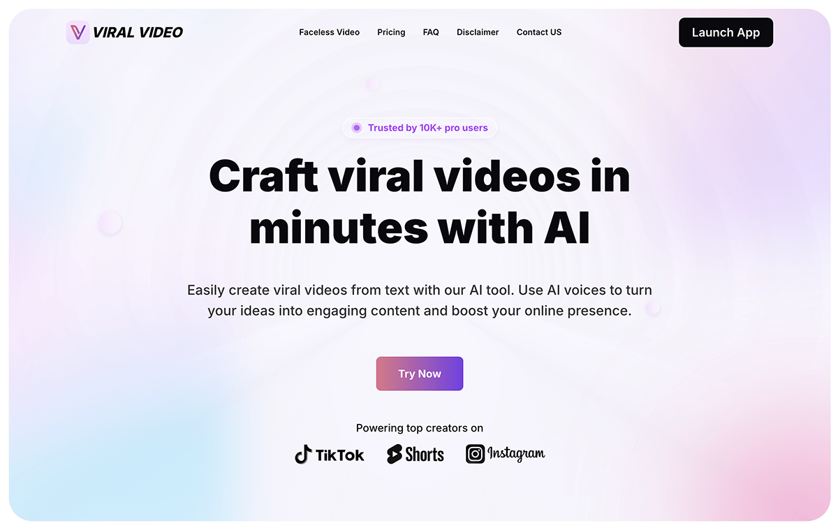 Viral Video
