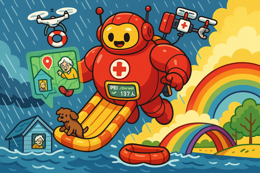 详细攻略:AI做海报和卡通形象设计,就是这么简单!