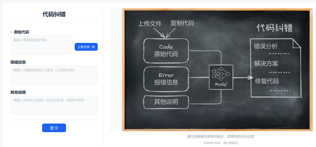 国家智慧教育平台2.0智能版“AI试验场”体验报告
