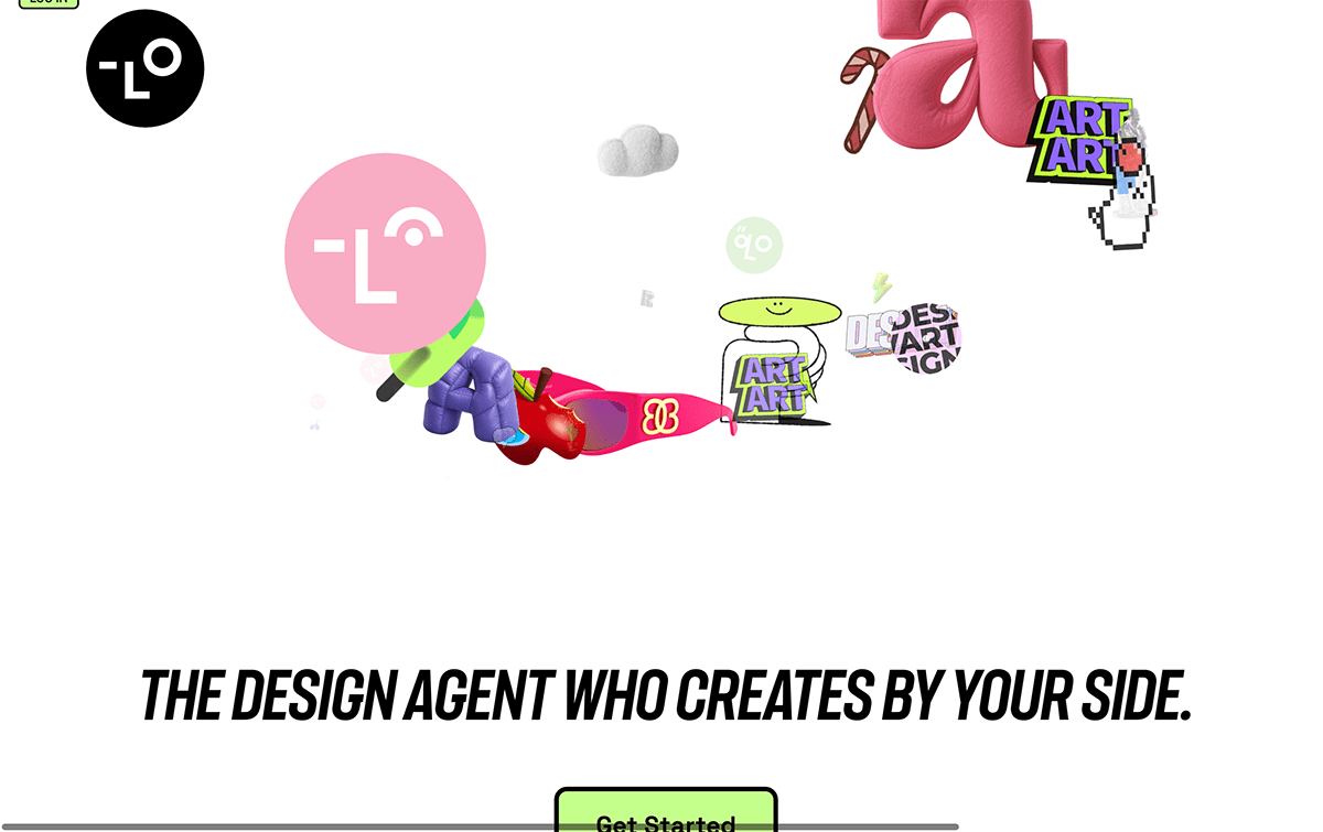 Lovart