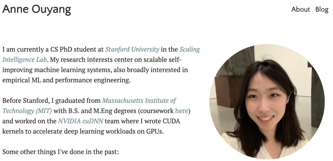 斯坦福意外用AI生成超强CUDA内核,性能比人类专家优化得还要好,翻倍碾压原生PyTorch,华人主创