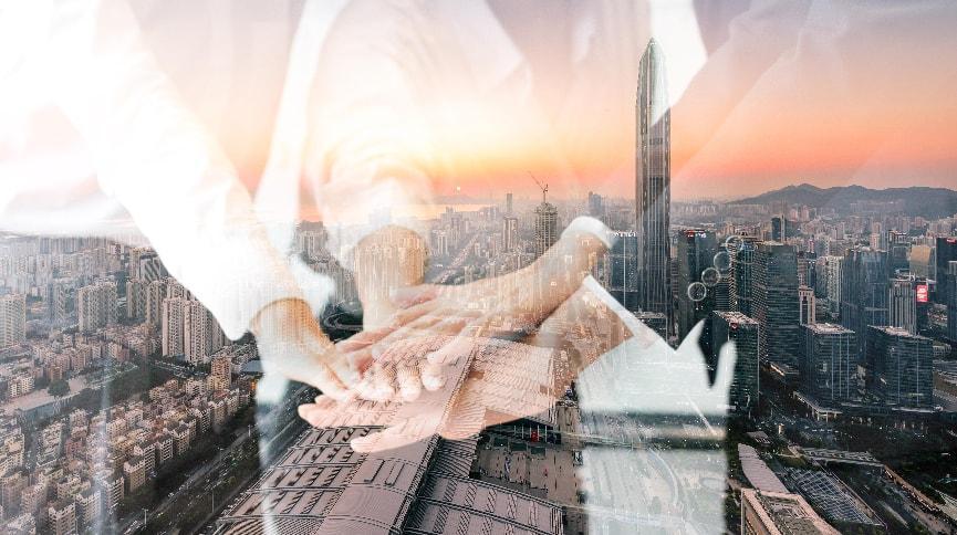 靠AI逃离苦旅的外贸人