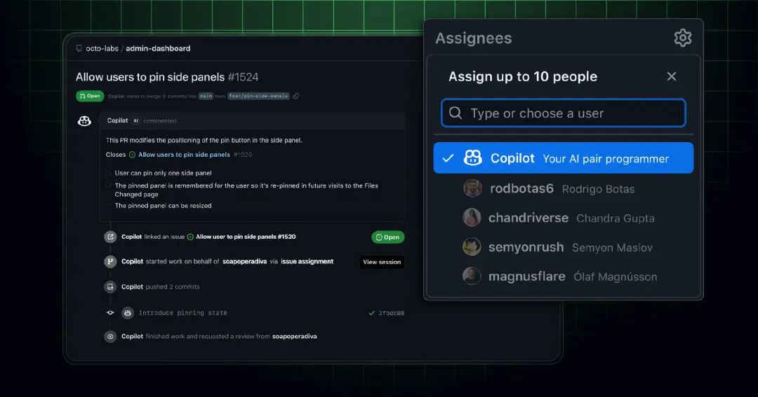 重磅,微软宣布开源Copilot,用 5000 万用户直接碾压 Cursor和Windsurf?