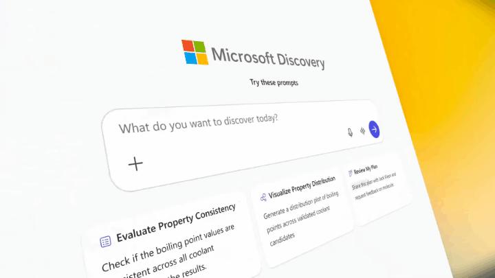 微软一夜50弹,纳德拉要建智能体伊甸园,0代码引发编程科研大地震