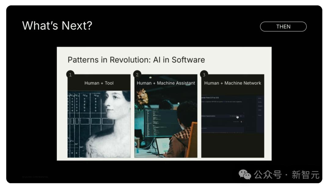 万亿级AI智能体经济崛起,首席AI官成标配