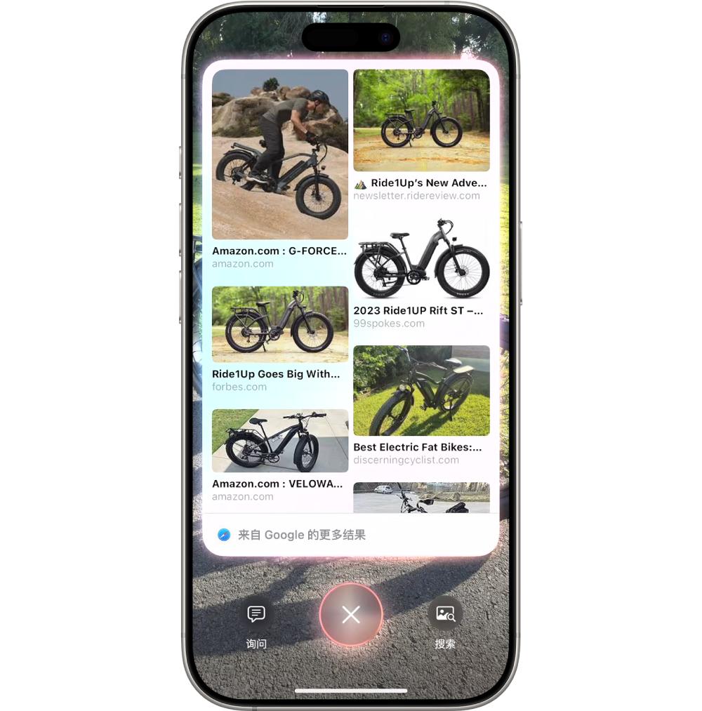 苹果谷歌“闹分手”?iPhone搜索或转投AI,高管揭秘