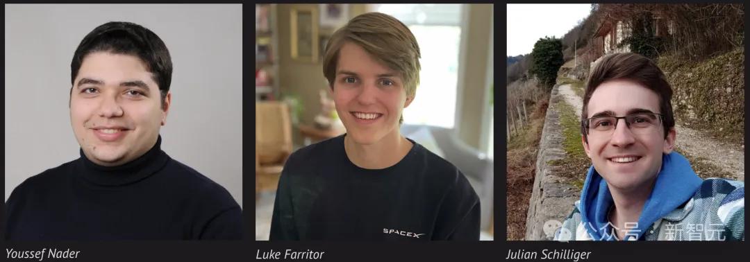 AI再破2000年前「上古卷轴」,古希腊著作原文首次重见天日