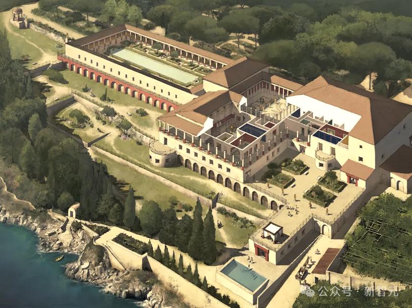 AI再破2000年前「上古卷轴」,古希腊著作原文首次重见天日