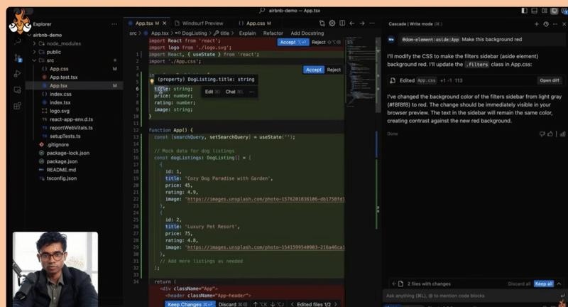 160人卖了217亿,AI应用首个大额套现项目,CEO解密成功秘诀