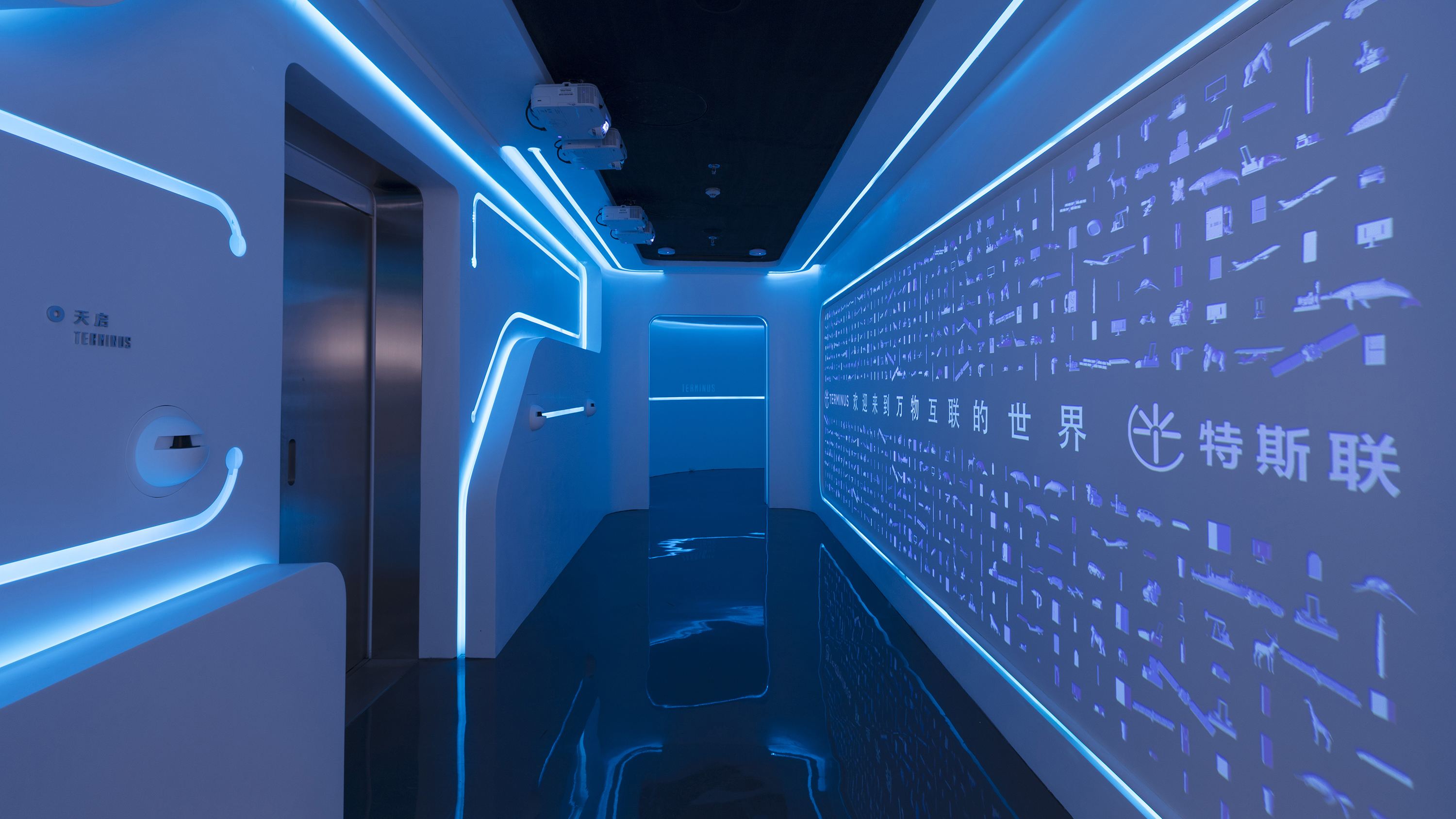 特斯联更新招股书:年营收超18亿、大涨83.2%,瞄准空间智能