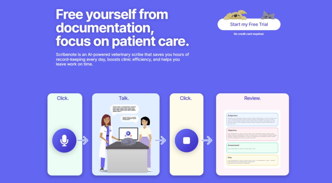 用AI翻译“狗语”,准确率高达81.5%,这个能让狗子说话的AI产品火了