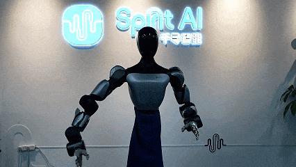 具身智能资本盛宴:3个月37笔融资,北上深争锋BAT下场,人形机器人最火