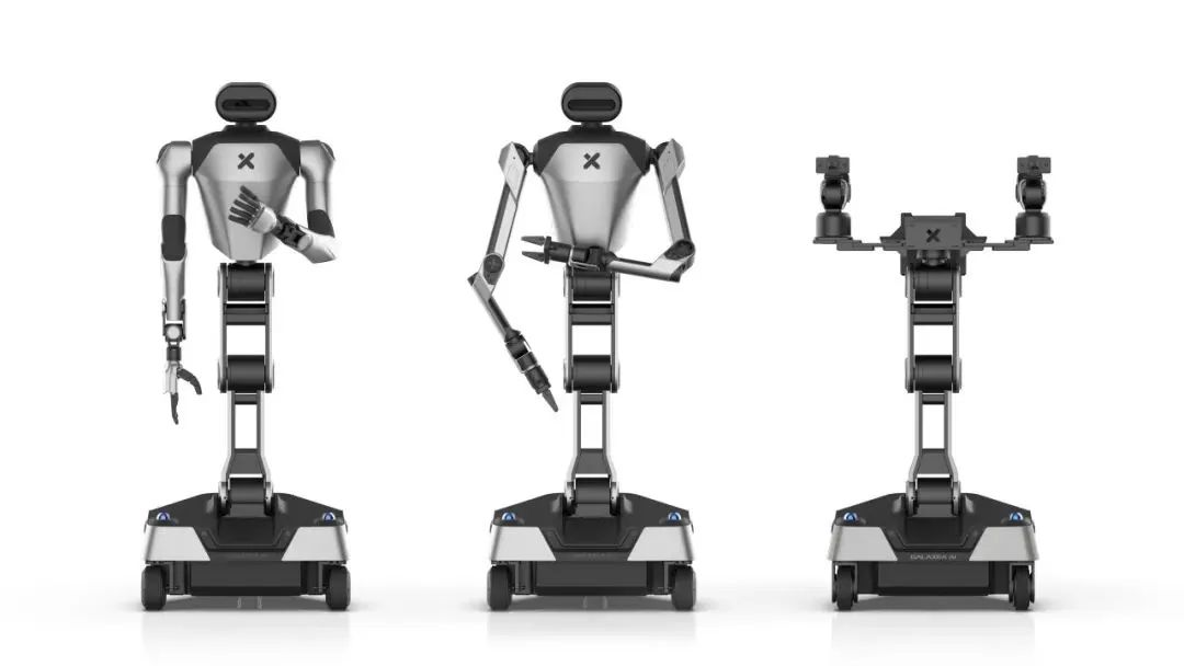 具身智能资本盛宴:3个月37笔融资,北上深争锋BAT下场,人形机器人最火