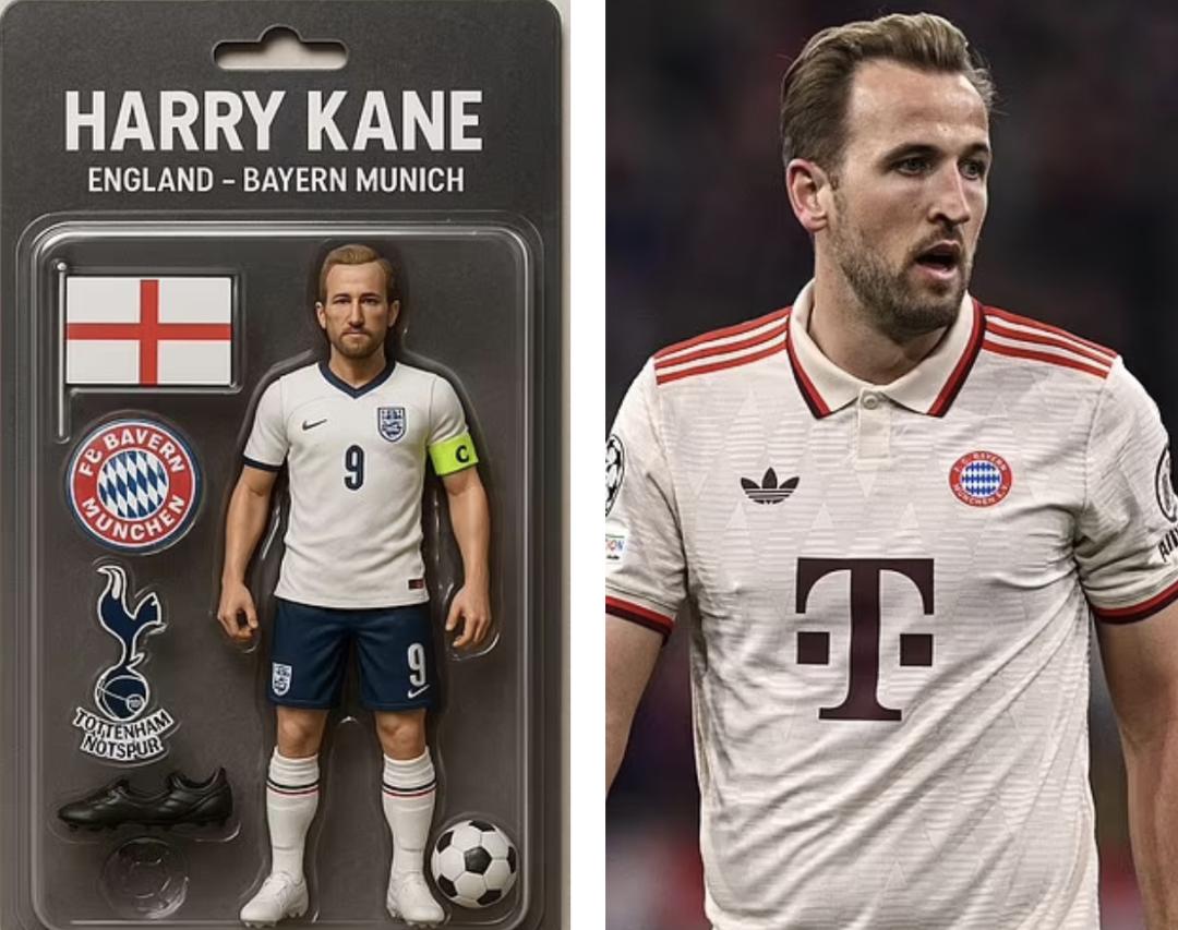 芭比风AI玩偶席卷全网:ChatGPT几分钟打造你的时尚分身