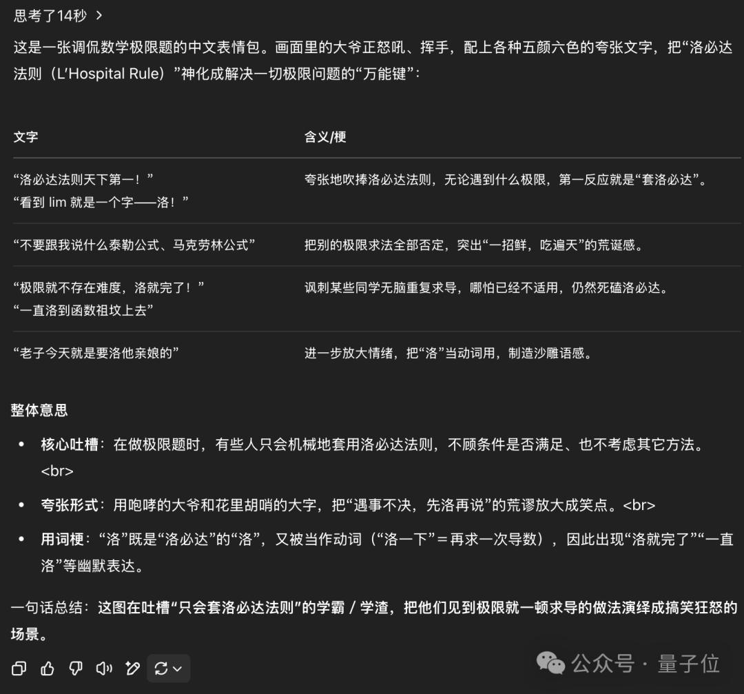 ChatGPT首次带图深度思考:OpenAI连发o3/o4 mini,比前代性能更强价格更低