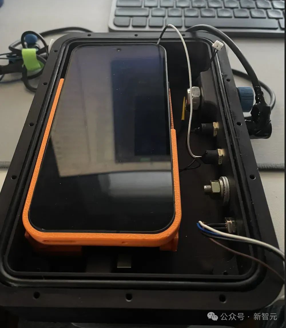 谷歌AI成功破解海豚语,海洋版ChatGPT来了,掀人类跨物种交流革命