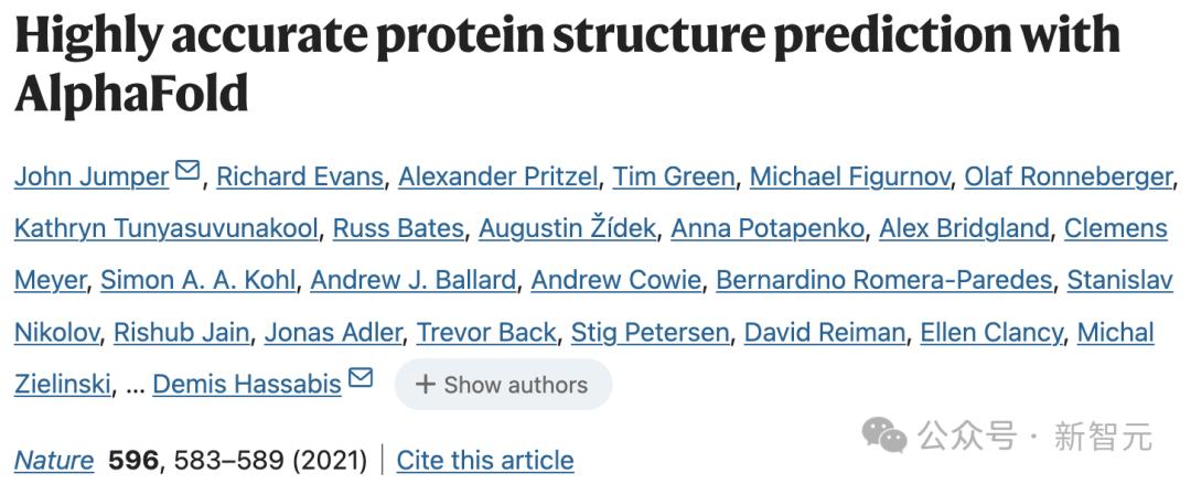 诺奖得主震撼宣言:AI一年完成10亿年“博士研究时间”