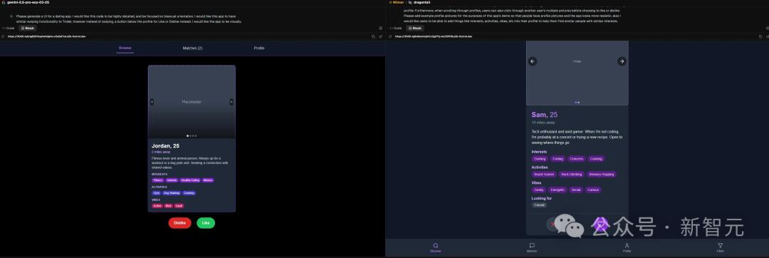 Gemini 2.5编程全球霸榜,谷歌重回AI王座,神秘模型曝光,奥特曼迎战