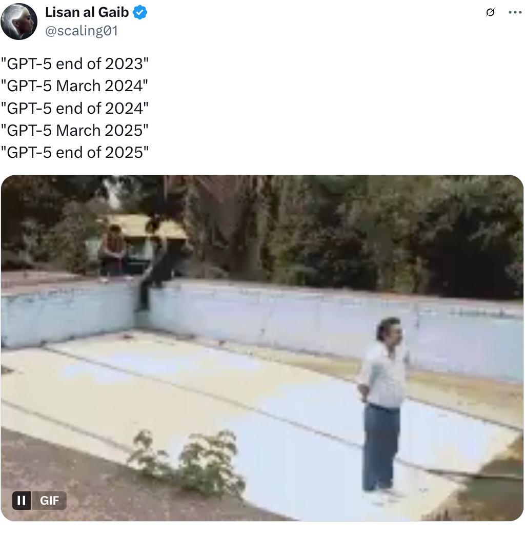 OpenAI 预告 GPT-5 发布时间!奥特曼:将远超预期,曾表示将免费开放