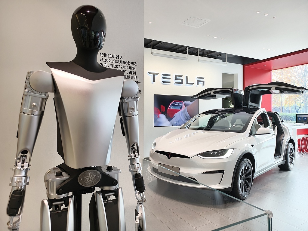 很多具身智能投资人,心里住着一个“朱啸虎” | 焦点分析