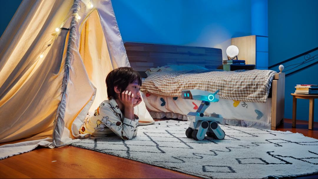 AI玩具,狂飙下的另一面