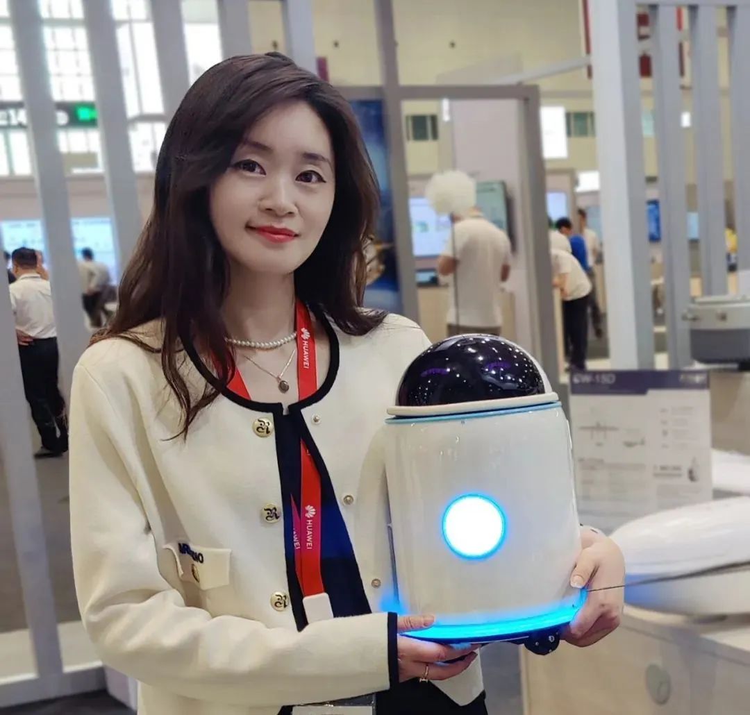 今年又一个火出海外的中国AI,萌翻了