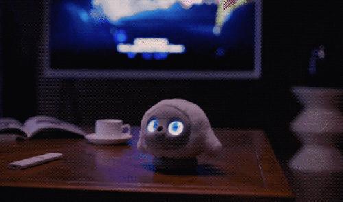 今年又一个火出海外的中国AI,萌翻了