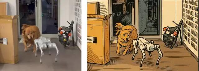 OpenAI一更新,把我朋友圈变成了吉卜力?