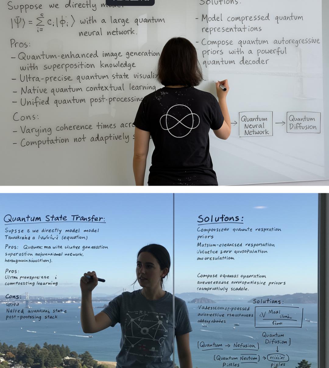 OpenAI一更新,把我朋友圈变成了吉卜力?