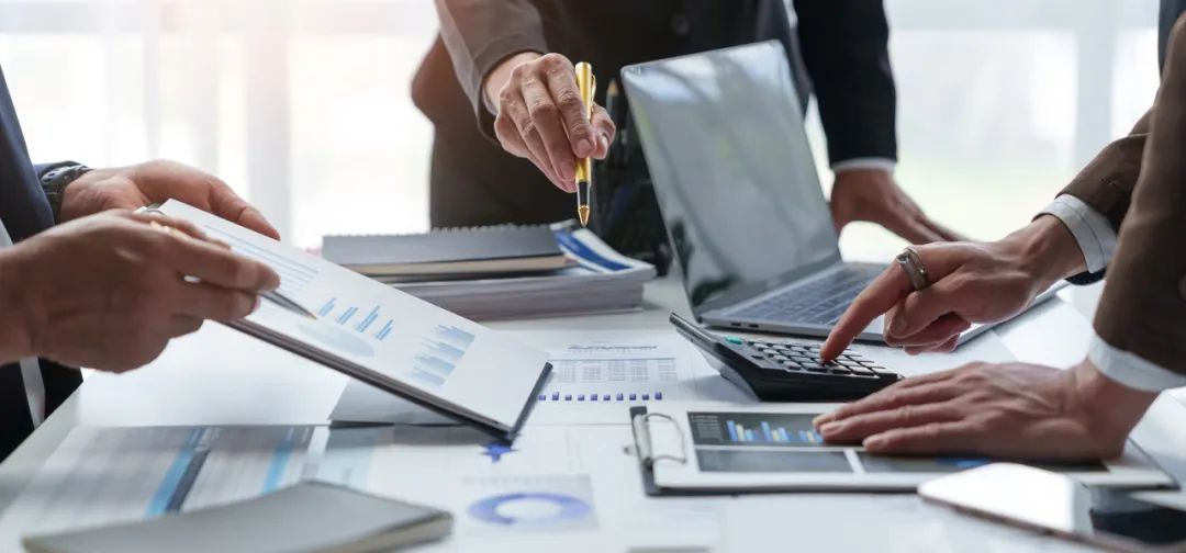 美团进攻AI,王兴透露“作战”策略