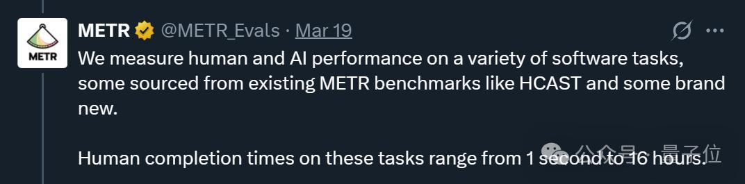 Nature发文“智能体摩尔定律”,Agent能力每7个月翻倍,5年后能顶人类苦干一个月的工作