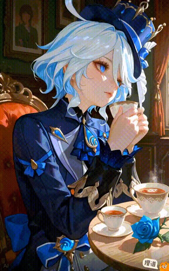 几个月100万MAU,寒假猛增5倍,揭秘狸谱的PMF法则