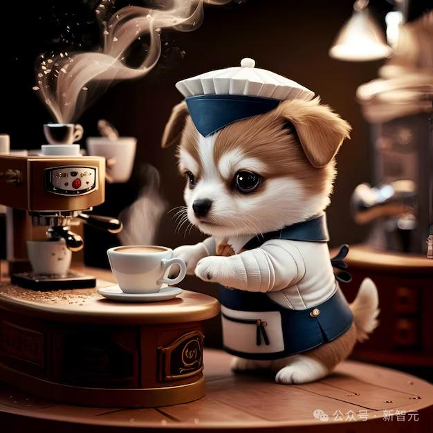 AI接管新闻界?全球首份全AI报纸问世,AI新闻摘要即将上线