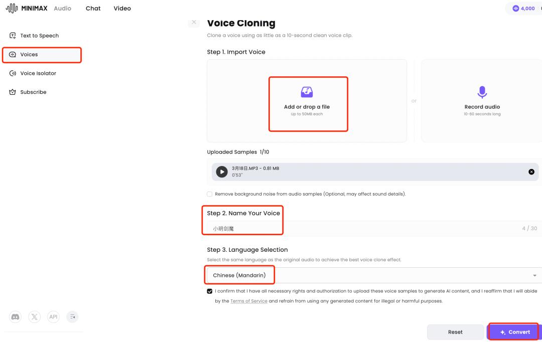 一睁眼就被老祖宗追着骂,AI古人“回答我”视频火了