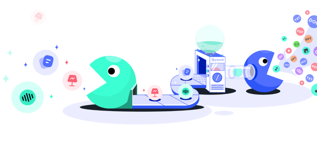 全球首款 Office 智能体:昆仑万维天工超级智能体 App 上线