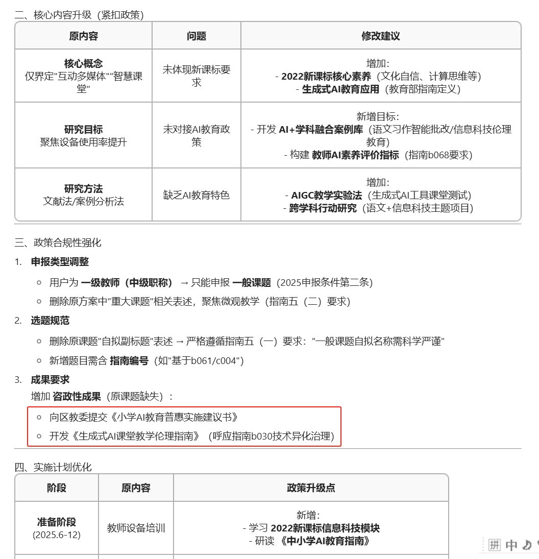 借助AI工具的“语料库”功能解读上级文件——以2025年重庆市规划办课题申报文件为例