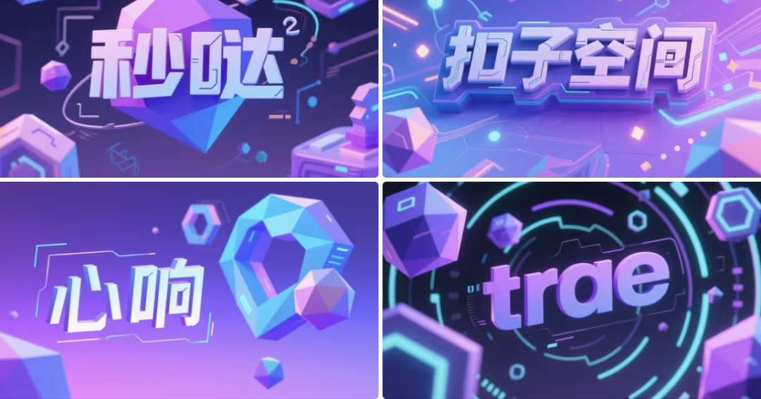 面对层出不穷AI新名词有点慌?不用焦虑,这篇文章来帮您