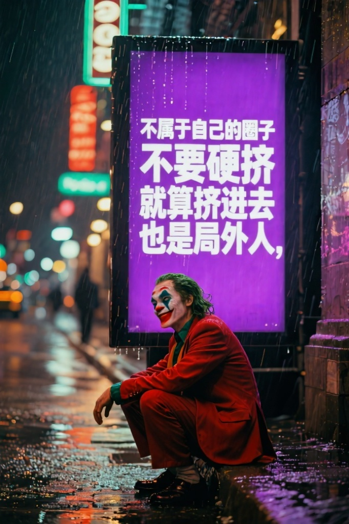 【智能体04】输入一句话,AI自动生成海报?太炸裂了!