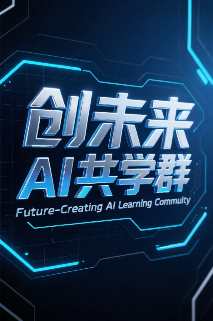 【智能体04】输入一句话,AI自动生成海报?太炸裂了!