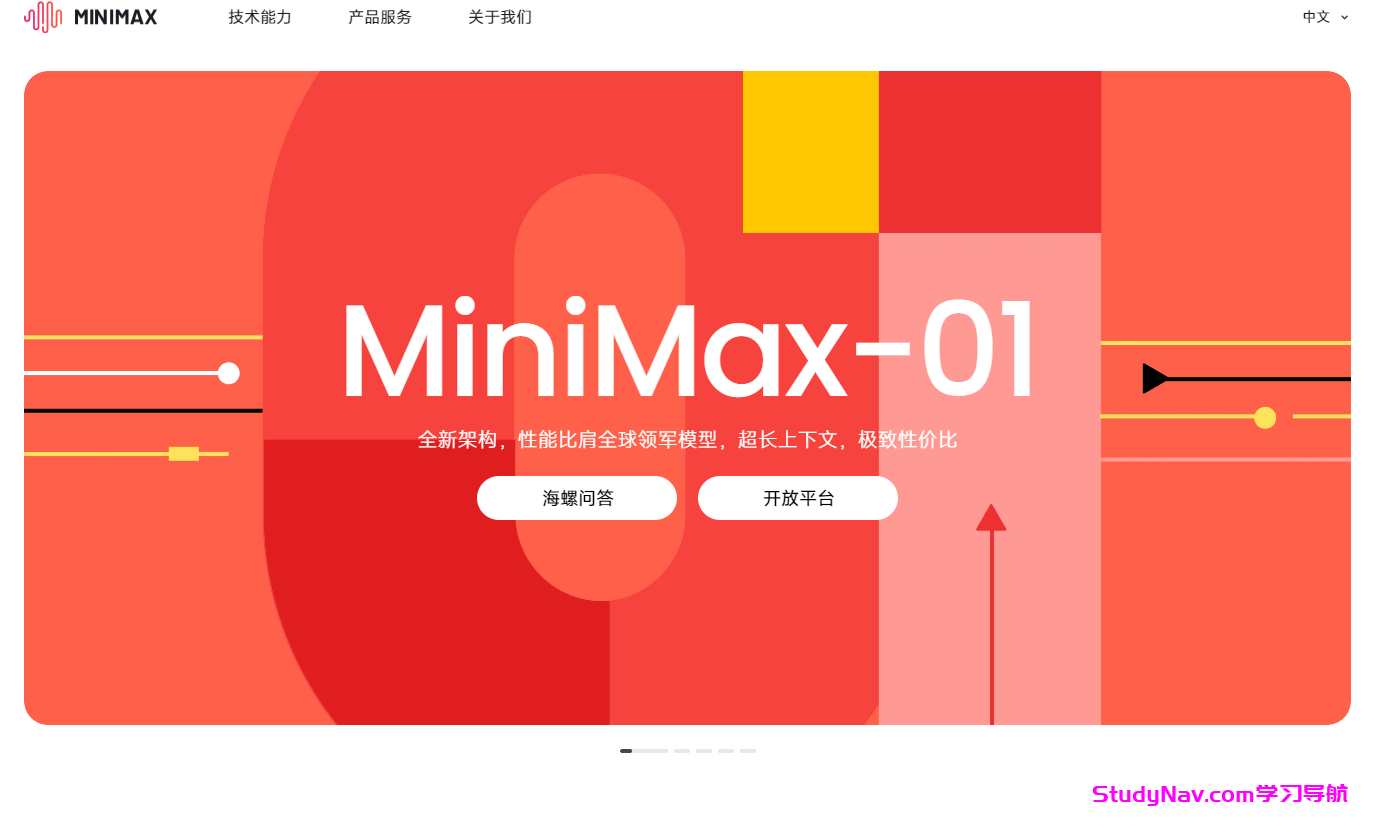 MiniMax