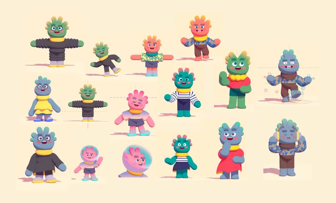 500 万下载、ARR 400 万美元,这只“外星 AI”为何让年轻人上头?