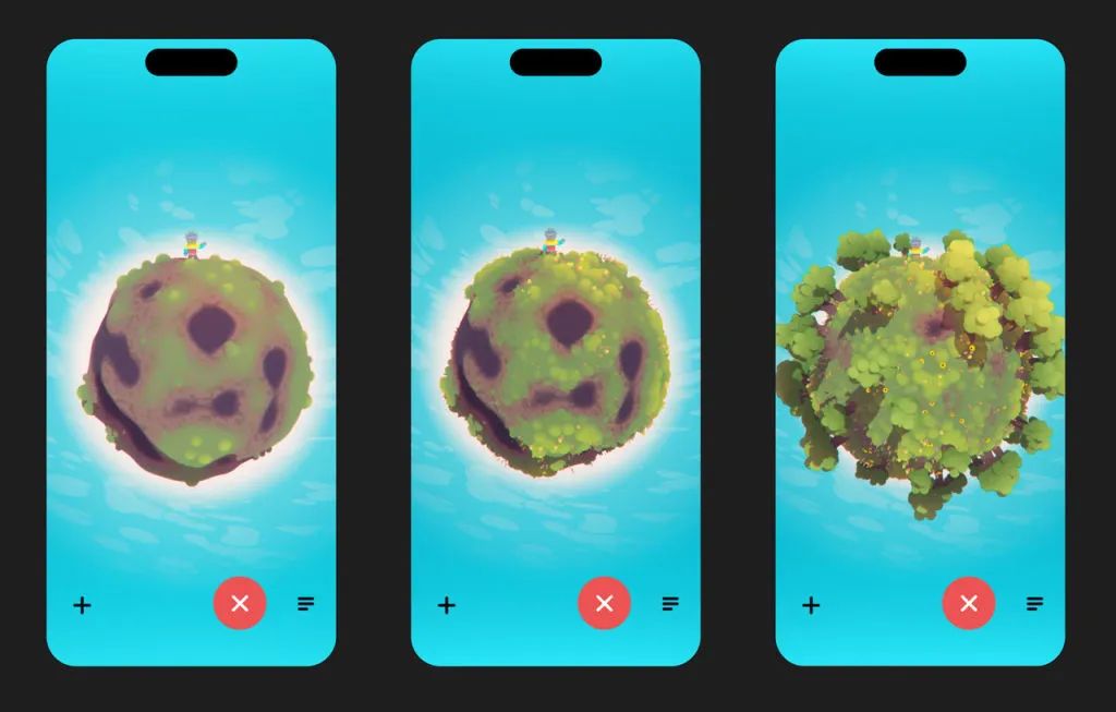 500 万下载、ARR 400 万美元,这只“外星 AI”为何让年轻人上头?