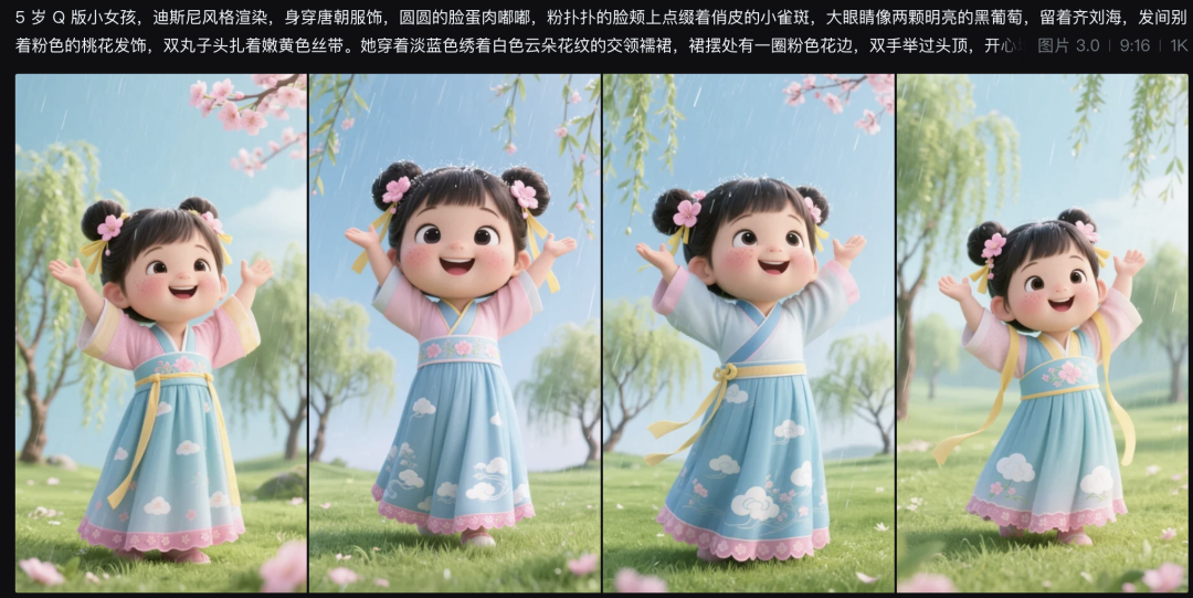 十分钟,AI助你生成爆火古诗词视频的玩法之二(手把手教你玩转AI)