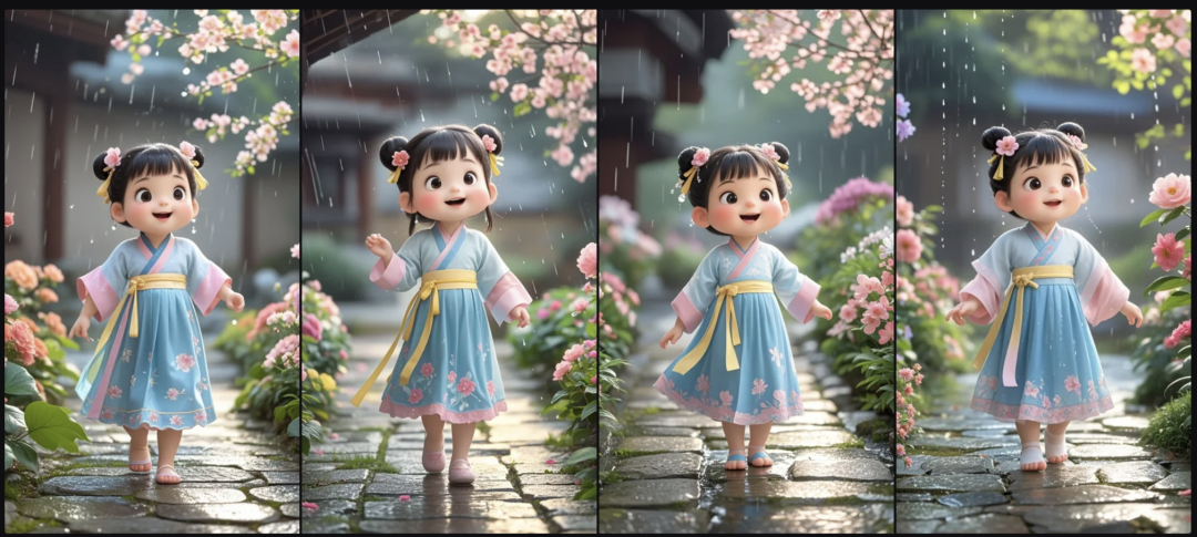 十分钟,AI助你生成爆火古诗词视频的玩法之二(手把手教你玩转AI)